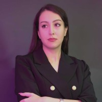 Samaneh Askari