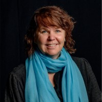 Kristi Burnham