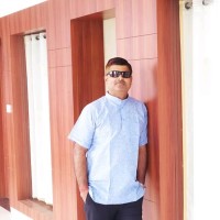 Arvind Singh