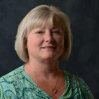 Laurie Wyngaard