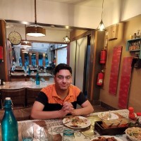 Sujon Biswas