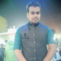 Shubham Sharma