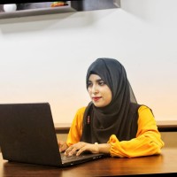 SHARMIN NAHAR