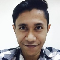 Ricci Doddz Juaman