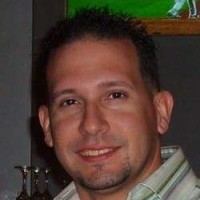 Israel Torres