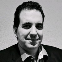 Simon Amrein
