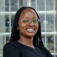 Susan Gicheha