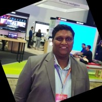 Ajith Pazheyidath