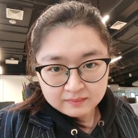 Laurel Wu