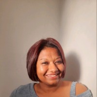 Desia Bridger