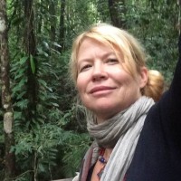 Frances Forgan