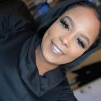 Charisma Hawkins