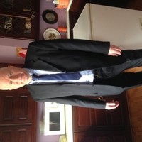 David Smyth