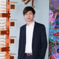 Cyrus Chu