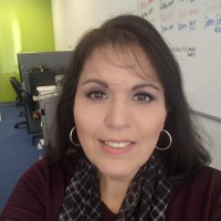 Rachel Adames Stacy