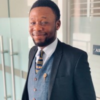 Chibuogwu Chukwuka