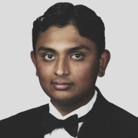 Siddharth Chander