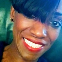 Michelle Anne Jackson