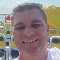 Brian Connelly