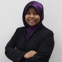 Farah Amirah Kamis