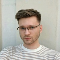 Alexander Kasperovich