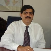 Jagmohan Chhabra