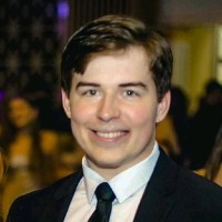Blake Avey