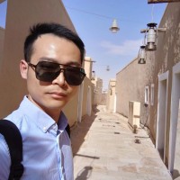 Sam Ouyang