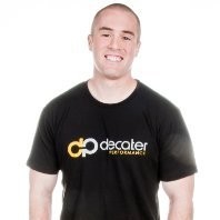 Derek Decater