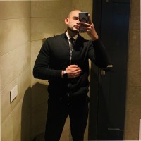 Sayed Nayel