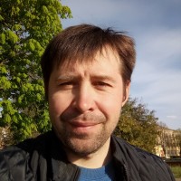 Vadim Mormil
