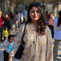 Susmita Shrestha