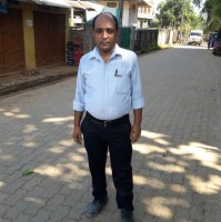 Manish Kumar Jha