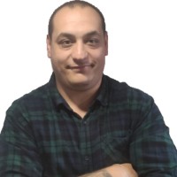Sergio Rodríguez González