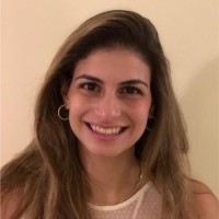 Danielle Bahari