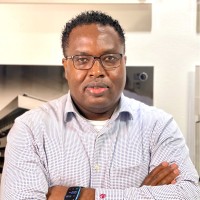 Erastus Musyoka, Mba