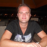 Ian Harverson