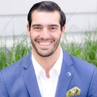 Bram Hobuti, P.Eng. (Non-Practicing)