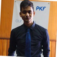 farhaan chummon