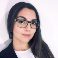 Vanesa Garnica Rodríguez