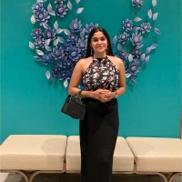 Shagira Sivakumar