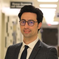 Ali Fallah Yeznabad, Ph.D.