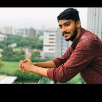 Dhruv Joshi