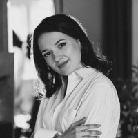 Valeriia Vietoshkina