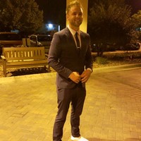 Josh Branson