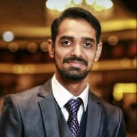 Muhammad Arsalan Siddiqui