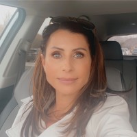 Dana Stromberger