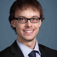 Paul Gillespie, Cpa