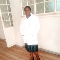 Dorothy Kanana