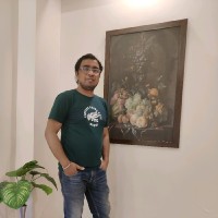Debasish Deb